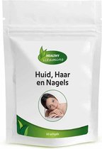 Huid, Haar en Nagels | 60 capsules | Vitaminesperpost.nl