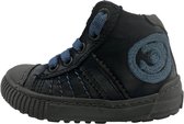 Studio 100 - Wickie - Babyschoenen -  lederen baby laarsjes - Babysneakers - Wickie de viking