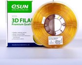 eSun - PETG Filament, 1.75mm, Yellow - 1kg