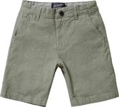 Petrol Industries -  Chino short Jongens - Maat 116