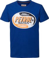Petrol Industries - Artwork t-shirt Heren - Maat L