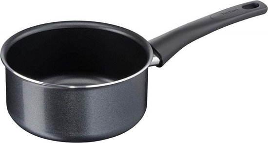 Casserole en aluminium de haute qualité Tefal Minute - 20 cm