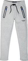 Petrol Industries - Jongens Sweatpants - Grijs - Maat 152