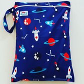 WB44 Wetbag raket