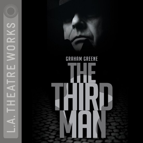 The Third Man - cover