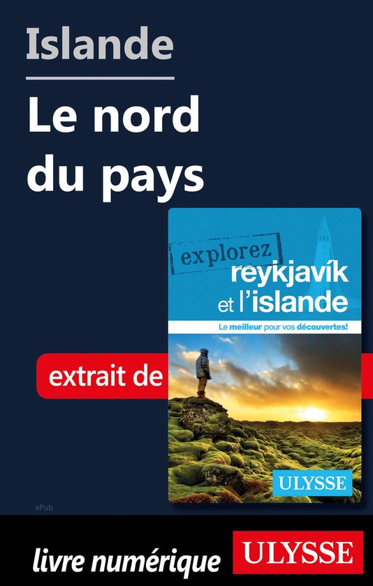 Islande - Le nord du pays