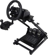 STEN Wheel stand - SIM Racing Voor Logitech en Thrustmaster Racesturen - Playseat (Exclusief Racestuur)
