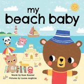 My Baby Locale - My Beach Baby