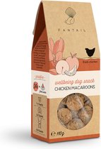 WB chicken macaroons 110g