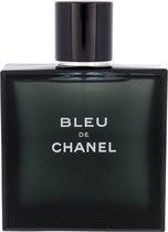 Chanel Bleu De Chanel 150 ml - Eau de Toilette - Herenparfum