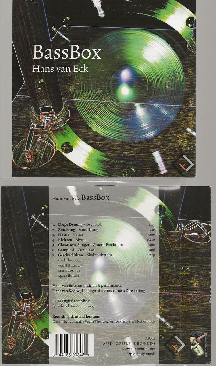 Bassbox