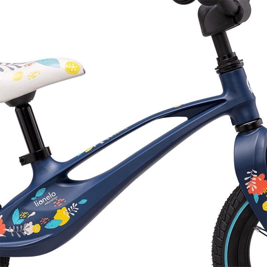 lionelo bart balance bike