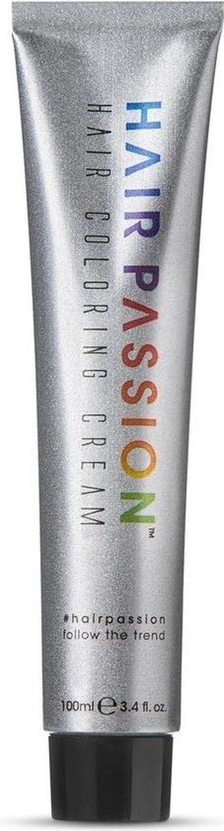 HAIR PASSION TUBE 9.212 VERY LIGHT VIOLET GOLD