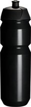 Bouteille d'eau Tacx Shiva - 750 ml - Noir