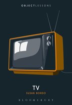 Object Lessons - TV