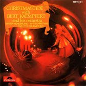 Bert Kaempfert And His Orchestra* – Christmastide With Bert Kaempfert