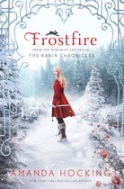 The Kanin Chronicles 1 - Frostfire