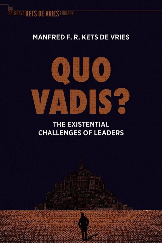 Business and Management (R0) - Quo Vadis? - cover
