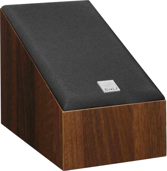 Dali ALTECO C-1 Multifunctionele Luidspreker - WALNUT - 1 Speaker — afbeelding 2