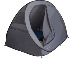 Eurotrail binnentent - vrijstaand - pop up universeel