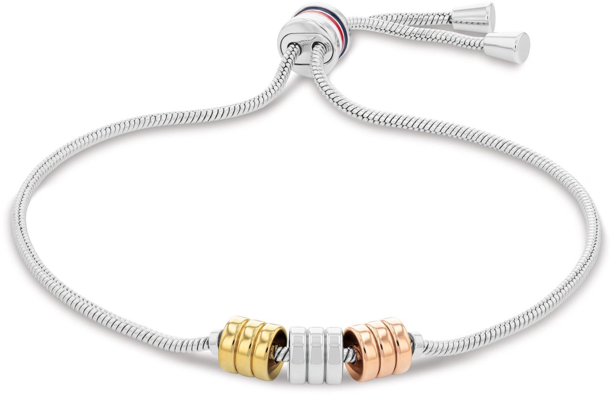 Tommy Hilfiger TJ2780503 Dames Armband