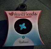 Heartbeads bedel Resilience (Veerkracht)