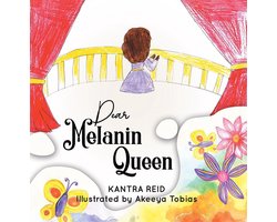 Dear Melanin Queen