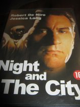 Night and The City (Robert de Niro)