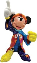 Scorcerer Mickey Mouse Statement Figurine