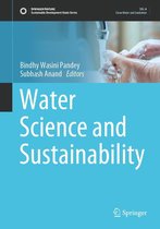 Sustainable Development Goals Series - Water Science and Sustainability