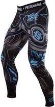 Pride or Die Ronin Legging Tights Spats Kies hier uw maat: XXL - Jeans Maat 38