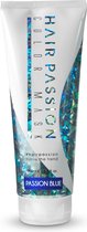 HAIR PASSION COLOR MASK BLUE 200ml