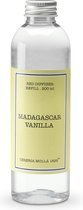 Cereria Mollà 1899 Refill 200 ml voor Mikado Madagascar Vanilla