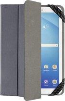 Hama Tablet-case Fold Uni Voor Tablets Tot 25,6 Cm (10.1) Blauw