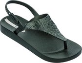 Ipanema Caiman Dames Sandalen - Green - Maat 40