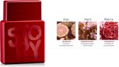 Jafra Irresistible Story Eau De Toilette - Gift Set