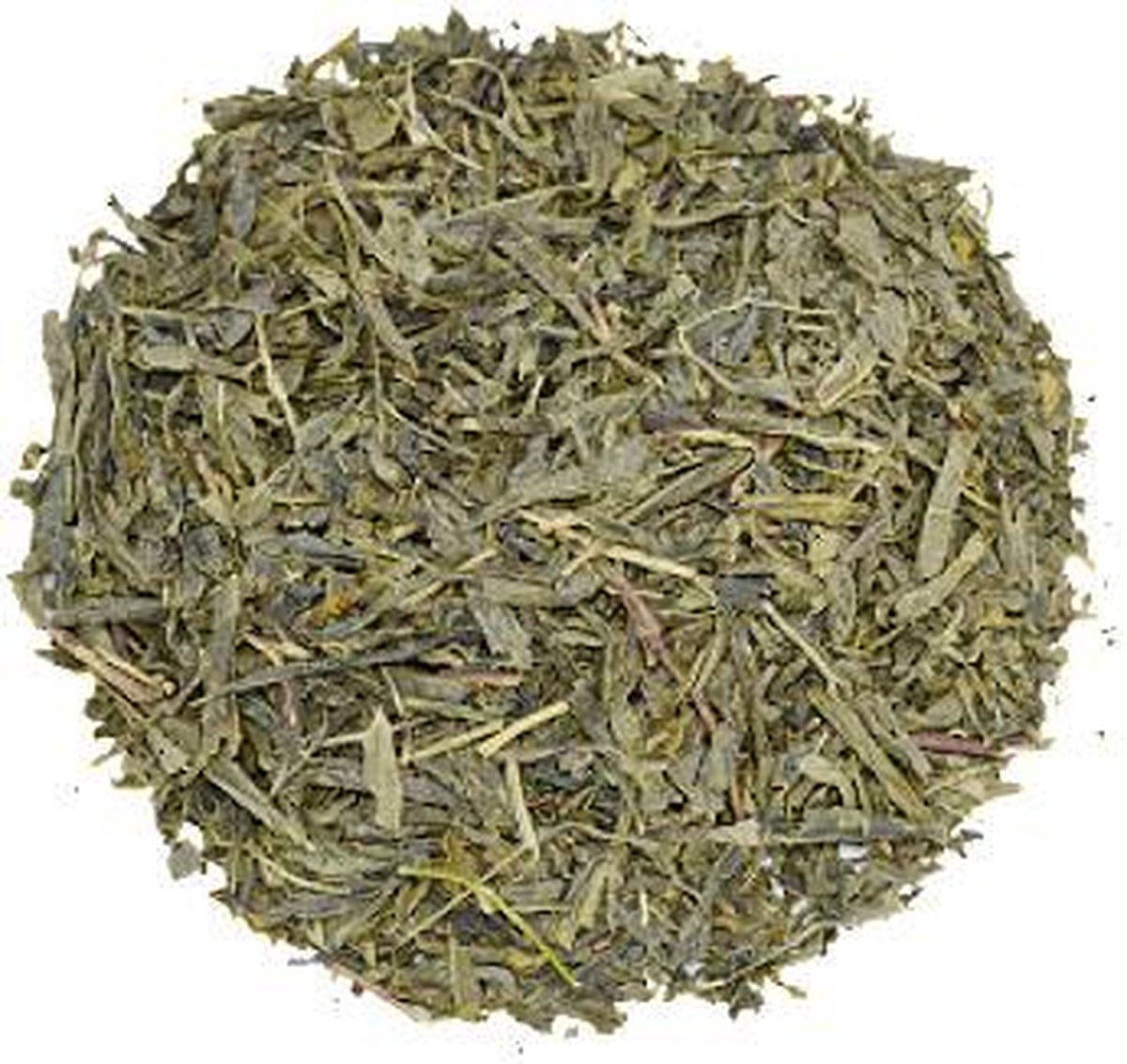 Madame chai - Sencha groene thee - OP- Premium losse thee -Japanse Sencha thee