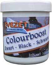 Evezet Colourboost Zwart - 100g - Zwart