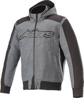Alpinestars Rhod Windstopper motorhoodie