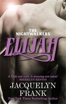 Nightwalkers 3 - Elijah