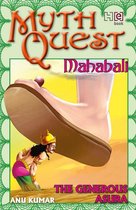Mythquest - Mahabali