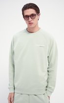 Sweater Mint Groen (160812 - 0514)