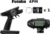 Fatuba T4PM zender set met R334SBS ontvanger