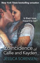 Callie and Kayden 1 - The Coincidence of Callie and Kayden