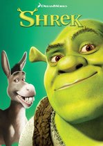Shrek (D/F)