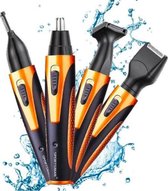 Multifunctionele 4 in 1 Neustrimmer