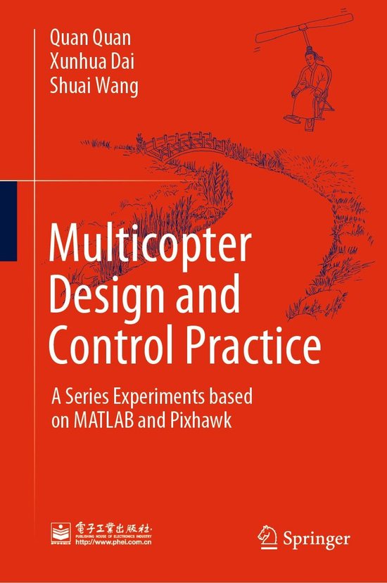 Intelligent Technologies and Robotics (R0) - Multicopter Des ... - cover