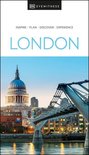 Travel Guide - DK Eyewitness London