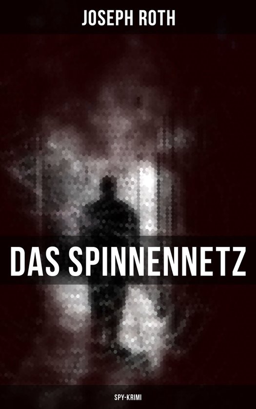 Das Spinnennetz (Spy-Krimi) - cover