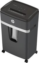 HP Pro Shredder 18CC Papierversnipperaar 25L P4 Kantoorgebruik